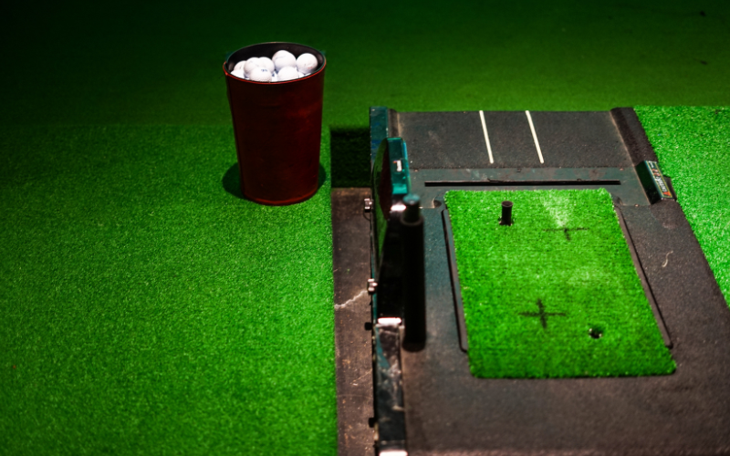 Golf Simulator