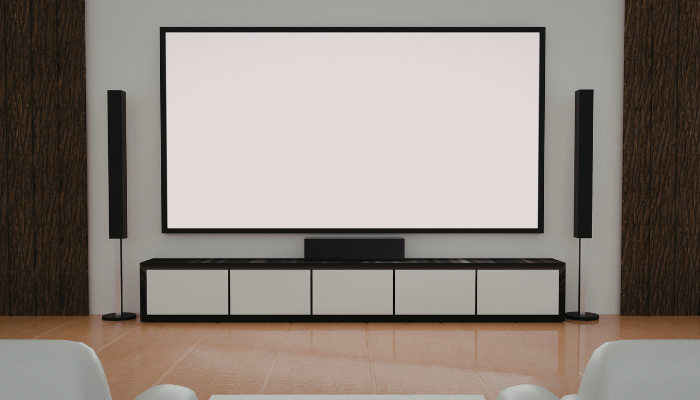 Home Theater Systems