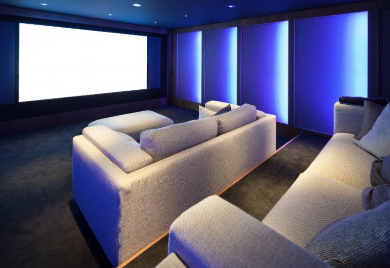 Modern Theater