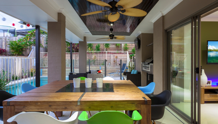 Outdoor Entertainment (1)