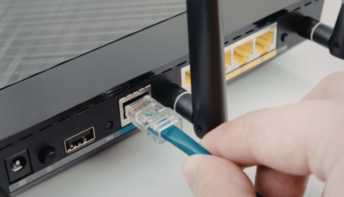Wifi Router